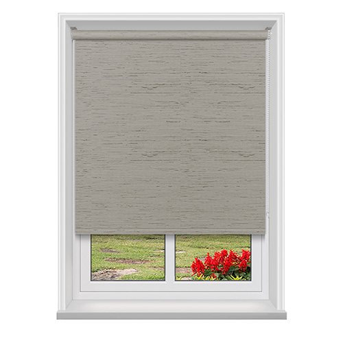 Plaza Steel Lifestyle Roller blinds