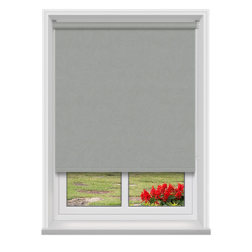 Samba Steel Lifestyle Roller blinds