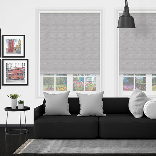 Sento Mist Lifestyle Roller blinds