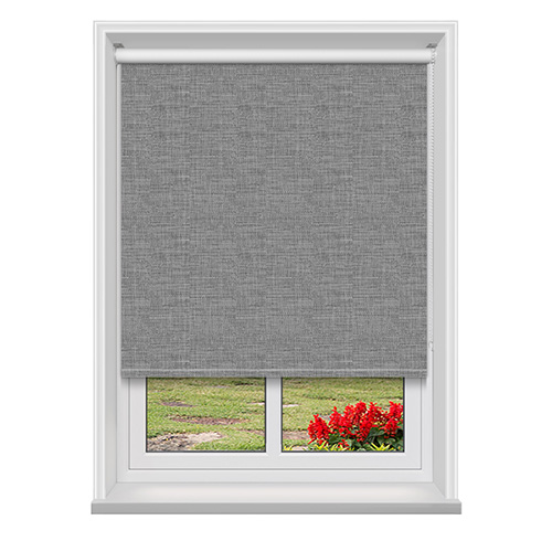 Soma Graphite Lifestyle Roller blinds