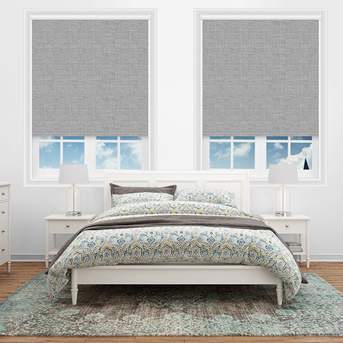 Soma Steel Lifestyle Roller blinds