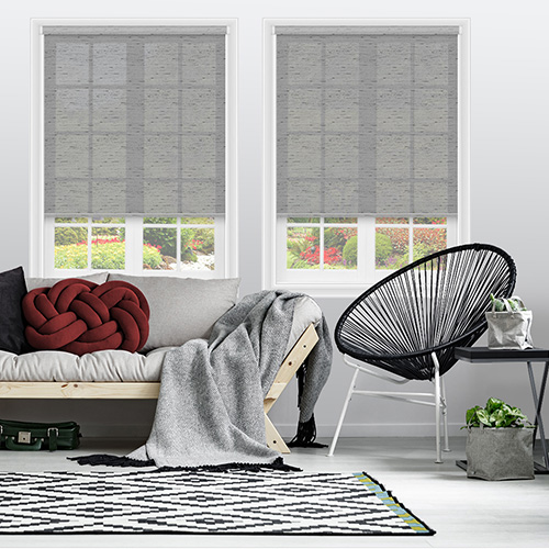 Sorenza Granite Lifestyle Roller blinds