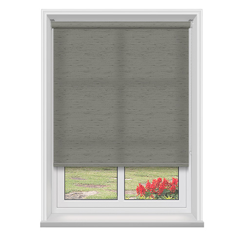 Sorenza Slate Lifestyle Roller blinds