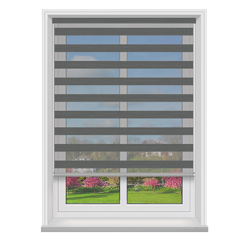 Mero Flint Day & Night Lifestyle Roller blinds