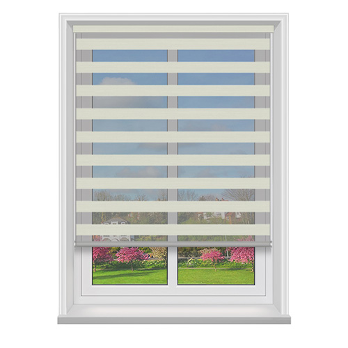 Mero Lustre Day & Night Lifestyle Roller blinds