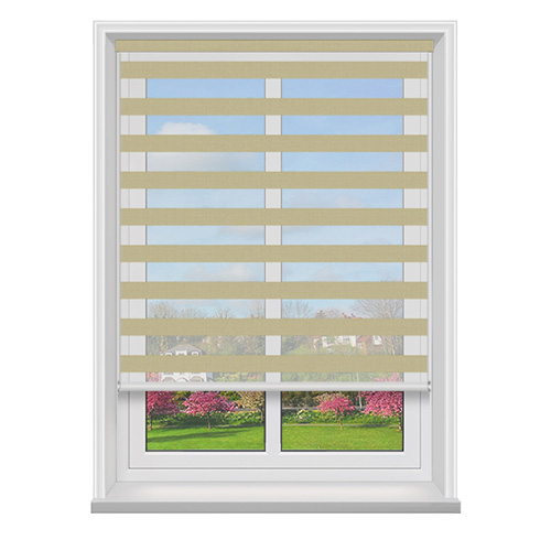 Nobis Chiffon Day & Night Lifestyle Roller blinds