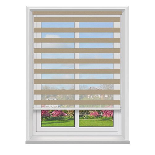 Nobis Mode Day & Night Lifestyle Roller blinds