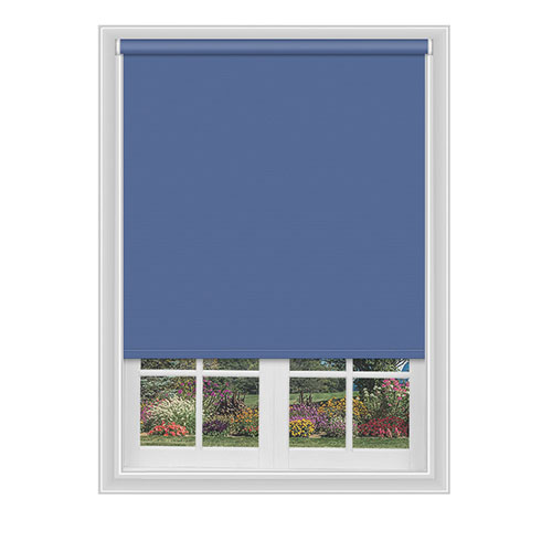 Atlantic Blue Lifestyle Roller blinds