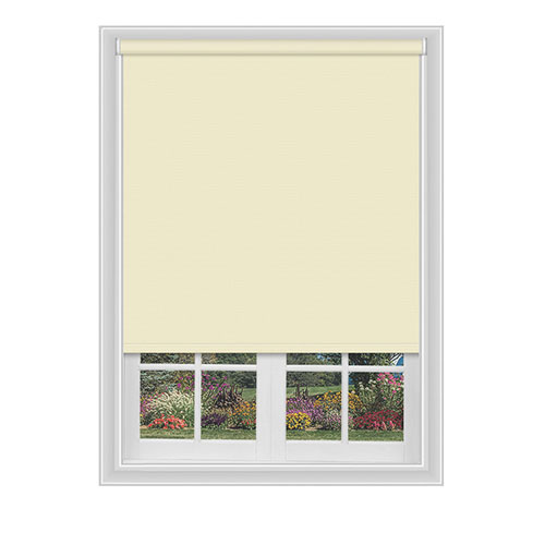 Atlantic Butter Lifestyle Roller blinds