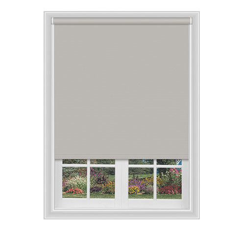 Atlantic Grey Lifestyle Roller blinds