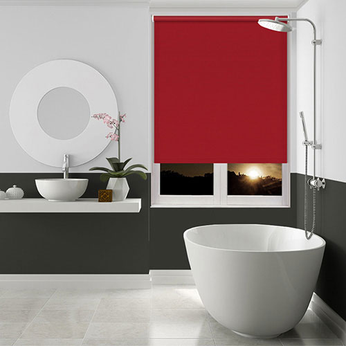 Atlantic Lava Lifestyle Roller blinds