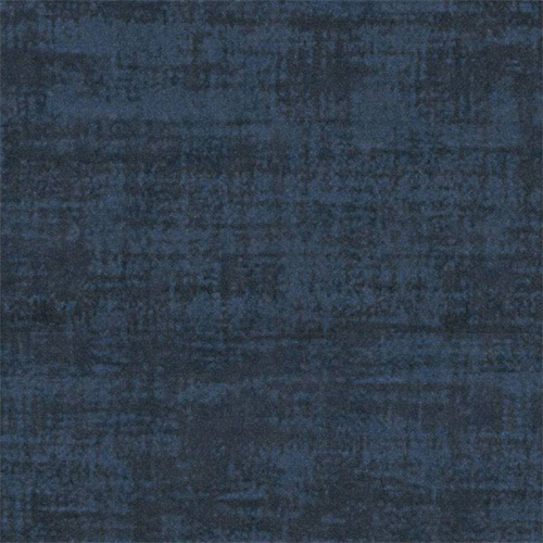 Azurite Indigo Roman blinds