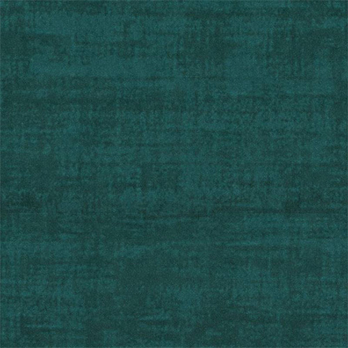 Azurite Teal Roman blinds