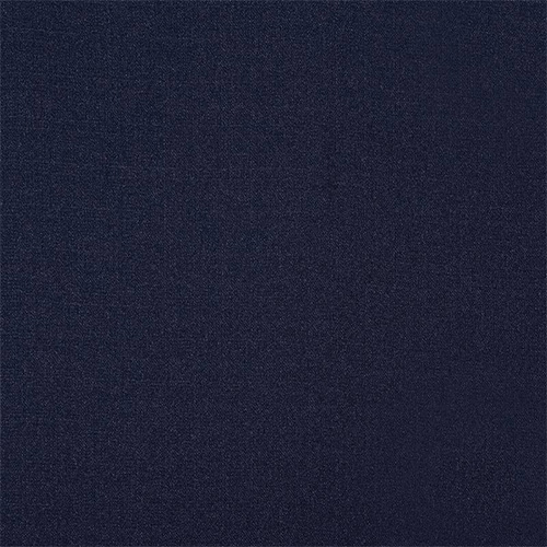 Capri Midnight Roman blinds