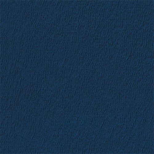 Sylk Indigo Roman blinds