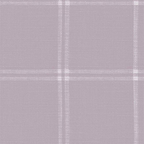 Boston Lilac Roman blinds