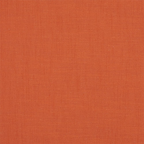 Linaria Tangerine Roman blinds