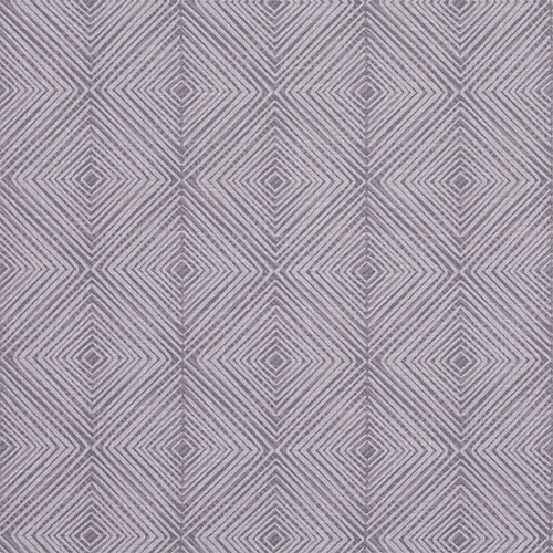 Mayari Aubergine Roman blinds