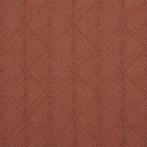 Mayari Cinnamon Roman blinds