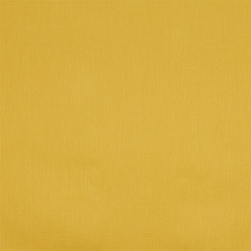 Fagel Mustard Roman blinds