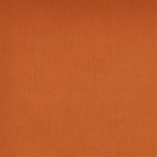 Fagel Pumpkin Roman blinds