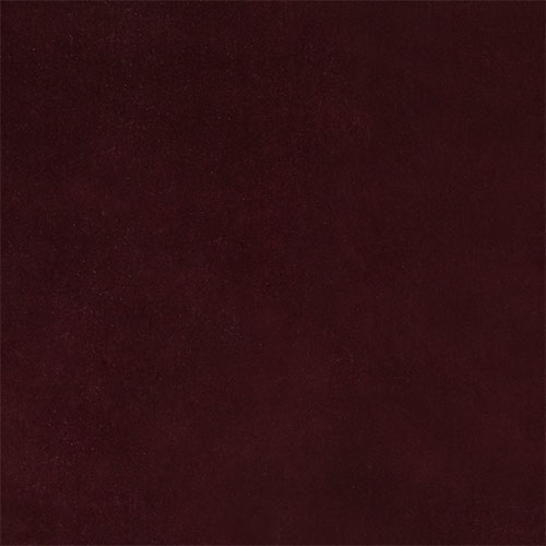 Hampton Maroon Roman blinds