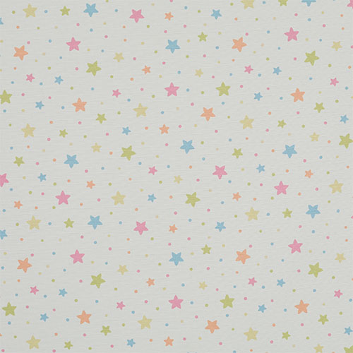 Little Star Joy Roman blinds