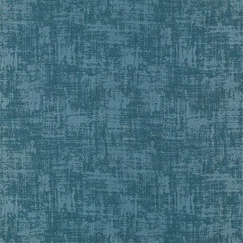 Amora Teal Roman blinds