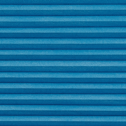 Blackout Blue Roof Blinds