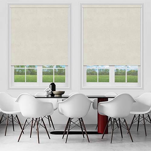 Boston FR Silk Lifestyle Thermal Blinds