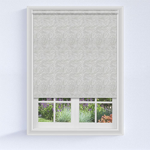 Reflection FR Silk Lifestyle Thermal Blinds