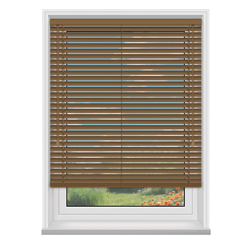 50mm Artemis Lifestyle Venetian blinds