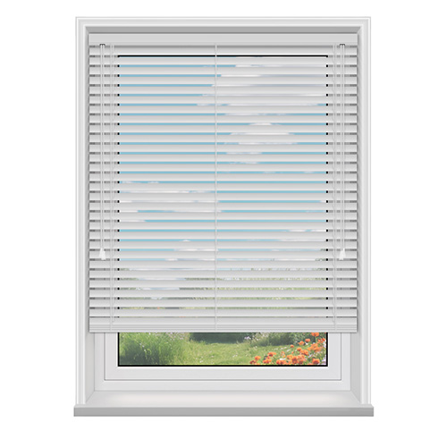 50mm Axel Lifestyle Venetian blinds