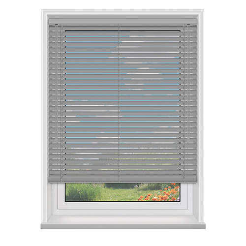 50mm Galaxy Lifestyle Venetian blinds