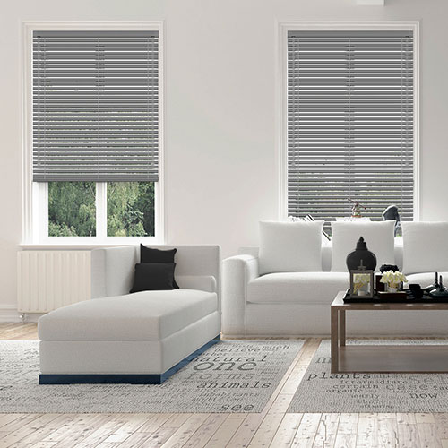 50mm Kyoto Lifestyle Venetian blinds