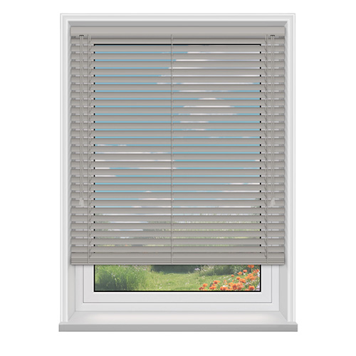 50mm Kyoto Lifestyle Venetian blinds