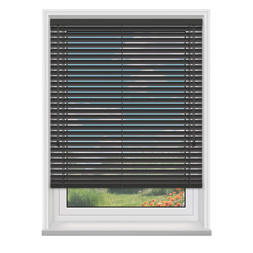 50mm Phantom Lifestyle Venetian blinds