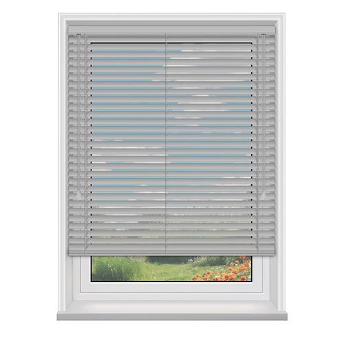 50mm Skyfall Lifestyle Venetian blinds