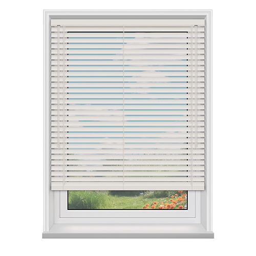 50mm Tusk Lifestyle Venetian blinds