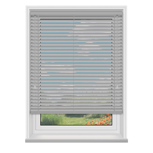 50mm Zenith Lifestyle Venetian blinds