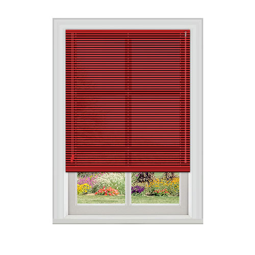 Brick Lifestyle Venetian blinds