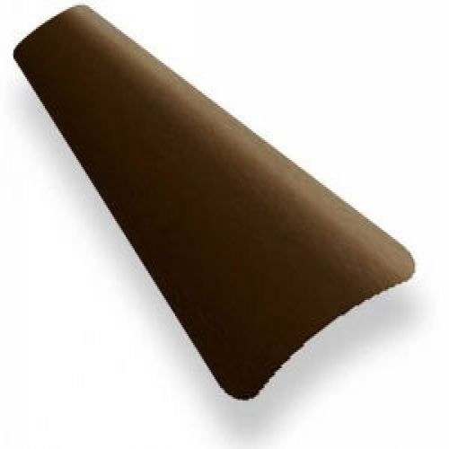 Bronze Venetian blinds