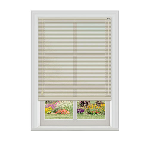 Calico Lifestyle Venetian blinds