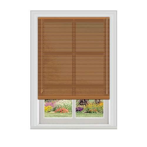 Chestnut Lifestyle Venetian blinds