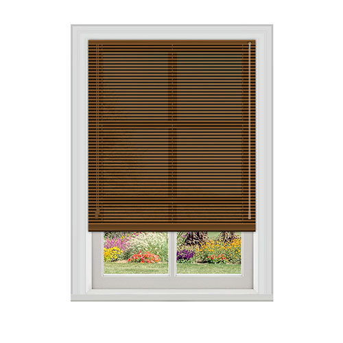 Conker Lifestyle Venetian blinds