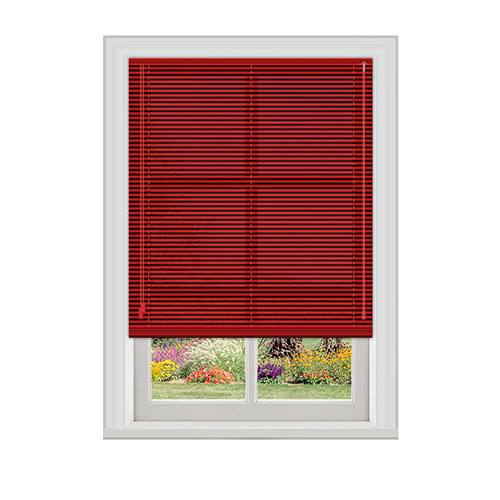 Dorothy Lifestyle Venetian blinds