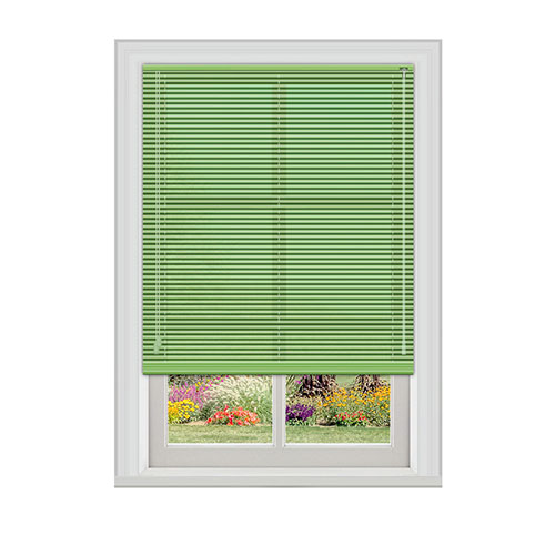 Fresh Apple Lifestyle Venetian blinds