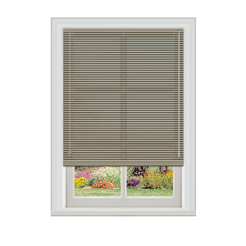 Fruitwood Lifestyle Venetian blinds