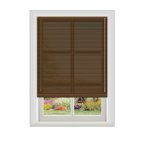 Hornbeam Lifestyle Venetian blinds