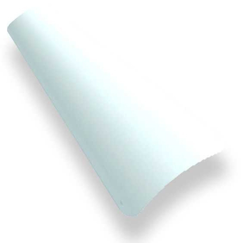 Ice Blue Venetian blinds